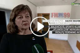 A. Jodaugos sporto klubas konkursą laimėjo, tačiau perimti patalpų Alytaus teatre nesutinka