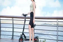 Patarimai, kaip išsirinkti elektrinį paspirtuką