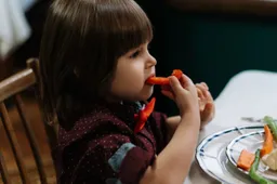 Gudrybės, padėsiančios paslėpti daržoves vaikams skirtame maiste