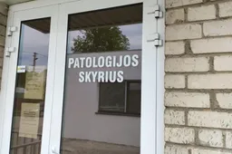 Koronaviruso metu lietuvių gyvenimo trukmė tapo dar trumpesnė, ypatingai – vyrų