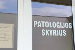 Vienas vyras rastas negyvas, kito pasigesta kalėjime