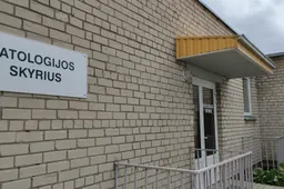 Mirčių priežastis aiškinasi teismo medicinos ekspertai