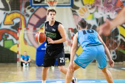 „Alytaus“ krepšininkai pratęsė pergalių seriją