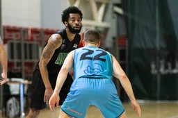 „Alytus“ nugalėjo lygos autsaiderius