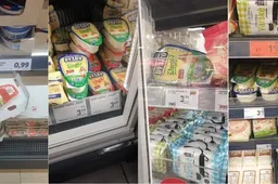 Pricer.lt pieno rinkos apžvalga: kas vyksta su pieno produktais