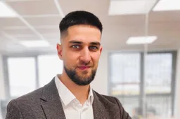 „Glassbee“ komandoje – dar vienas patyręs specialistas: įmonei augti regi daug perspektyvų