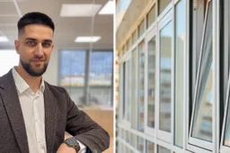 Langai namams ar verslui – kaip išsirinkti tinkamus ir nepermokėti?