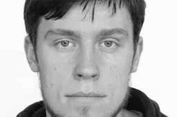 Motina kreipėsi dėl dingusio sūnaus