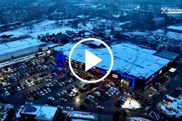 Kaip per šventes Alytuje dirba prekybininkai