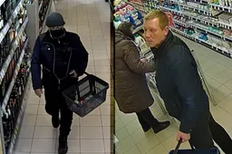 Neatsiskaitė už prekes. Pažįstate?