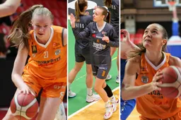 Trys Alytaus krepšinio auklėtinės tapo Lietuvos čempionėmis