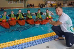 Sportuojantys stiprina sveikatą ir garsina rajono vardą