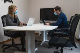 Ar darbo pokalbiui ruošiasi tik darbuotojai?