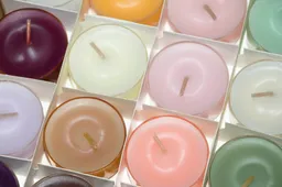 Aukštos kokybės KSP kūno kvepalai