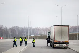 R. Požėla: lietuviai nuo kelionių į Lenkiją dėl ekonominių priežasčių galėtų susilaikyti
