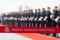 Prasideda registracija į taikos meto karo komendantūras