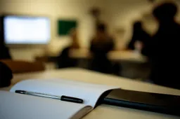 Ar trūksta mokytojų Alytuje ir rajone?