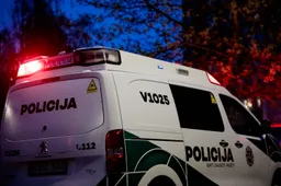 Alytuje, miško teritorijoje, rastas nuo praėjusių metų pabaigos ieškotos moters kūnas