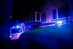 Alytuje rastas mirusio vyro kūnas