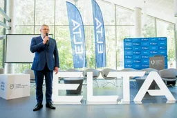 Sigitas Leonavičius: Lietuvos ir užsienio verslui turėtų būti tokios pačios sąlygos