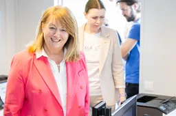 V. Blinkevičiūtė kartoja – koalicija su konservatoriais neįmanoma: yra skirtumų, kurių rinkėjas neleis perlipti