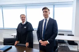 Jonavos meras M. Sinkevičius nuteistas „čekiukų“ byloje: turės mokėti 12,5 tūkst. eurų baudą, negalės dirbti valstybės tarnyboje