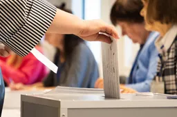 Antradienį prasideda išankstinis balsavimas Seimo rinkimuose