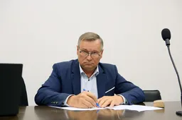 Buvęs Alytaus rajono meras, dabartinis savivaldybės tarybos narys A. Vrubliauskas nuteistas „čekiukų“ byloje