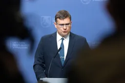 L. Kasčiūnas ramina dėl karinėse teritorijose nusileidusių meteorologinių balionų: jokių žvalgybinių prietaisų ten nėra