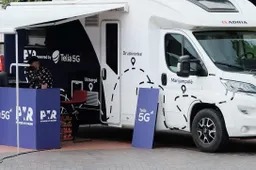 Iš Alytaus transliavo „Power hit radio“