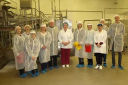 Maisto technologams – nauja atradimų ir inovacijų erdvė Alytaus kolegijoje