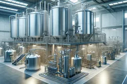 Išsamus vadovas, kaip pasirinkti tinkamą pieno perdirbimo įrangą savo pieno verslui