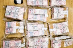 Į Lietuvą slapta gabena milijonus grivinų