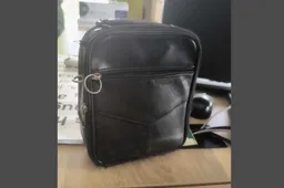 Rado pinigines – grąžino savininkams