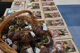 Skanios dovanos – pačios geriausios