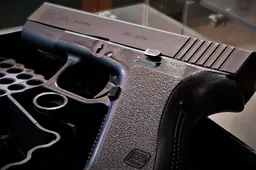 Įsigalioja ginklų ir šaudmenų kontrolės pakeitimai