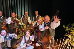 Kovo 11-osios proga – naujas „Pivašiūnų“ kapelijos albumas