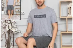 Vyriškos pižamos - kodėl nedaug vyrų jas dėvi?