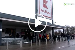 Lietuvių dienos Lenkijoje: tautiečiai okupavo prekybos centrus Suvalkuose