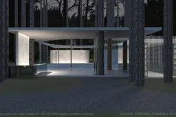 Alytuje už 1 mln. eurų planuojama sutvarkyti miesto sodą