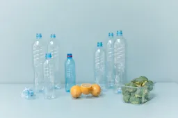 Plastikinių indų šviesioji pusė: kodėl jie nėra tokie jau neekologiški