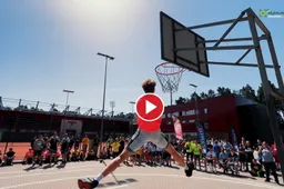 G. Andrijausko atminimo turnyras virsta Alytaus krepšinio tradicija