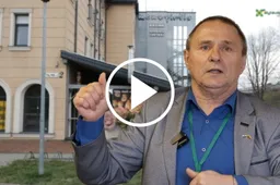 J. Balčius turi naują idėją