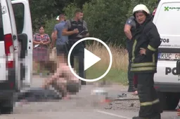 Alytaus rajone – siaubinga avarija: žuvo du vaikai, dar penki asmenys buvo sužaloti