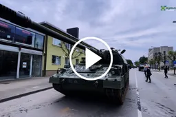 Partizanų pagerbimo, kariuomenės ir visuomenės vienybės diena Alytuje