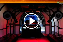 Alytuje atidaryta nauja tunelinė automobilių plovykla