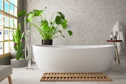 Plytelės – kokios tendencijos vyraus 2022 metais?