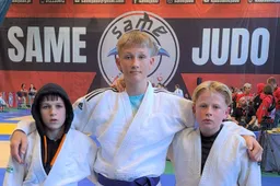 Alytiškiai iš Varšuvos grįžo su medaliais