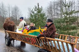 Neeilinę dieną rajone pasklido virš tūkstančio žygeivių, nukeliauta apie 100 km