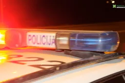 Nukentėjo motociklu vežama keleivė